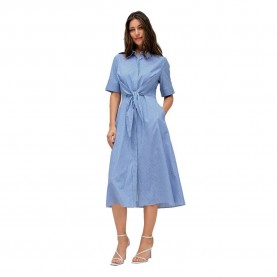 дънки,дамски,поли,и,рокли,salsa,jeans,21010429,regular,fit,midi,dress,light,blue,(blue)