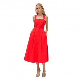 дънки,дамски,поли,и,рокли,salsa,jeans,21010431,regular,fit,midi,dress,medium,red,v1,(red)