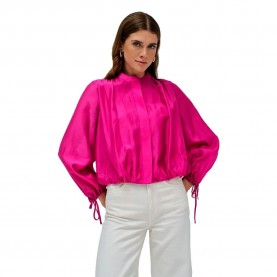 дънки,дамски,блузи,дамски,ризи,salsa,jeans,21010470,regular,fit,sleeveless,shirt,medium,pink,v2,(pink)