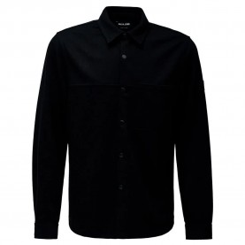 дънки,мъжки,якета,salsa,jeans,21010552,overshirt,black