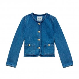 яке,дамски,якета,и,палта,salsa,jeans,21010810,regular,fit,denim,jacket,medium,light,(blue)