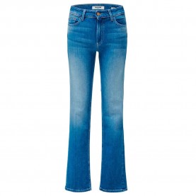 дънки,дамски,панталони,salsa,jeans,destiny,basic,21010175,push,up,straight,fit,jeans,medium,light,(blue)
