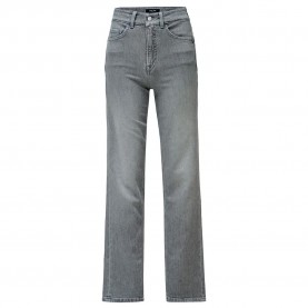 дънки,дамски,панталони,salsa,jeans,faith,basic,push,in,straight,fit,jeans,light,grey,(grey)