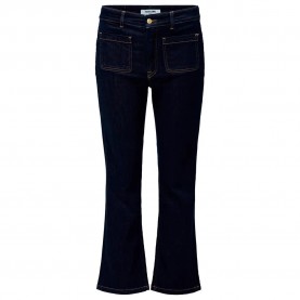 дънки,дамски,панталони,salsa,jeans,faith,front,pockets,push,in,jeans,dark,wash,(blue)