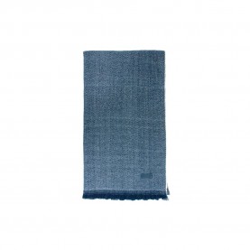 дънки,ръкавици,шапки,и,шалове,salsa,jeans,herringbone,scarf,dark,blue,(blue)