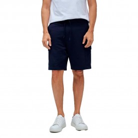 дънки,мъжки,панталони,salsa,jeans,interlock,regular,fit,shorts,dark,blue,(blue)
