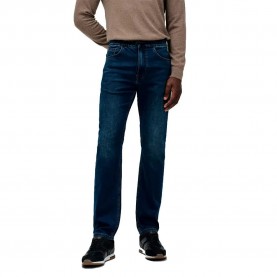 анцуг,мъжки,панталони,salsa,jeans,s,activ,joggers,greencast,(blue)