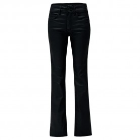 дънки,дамски,панталони,salsa,jeans,secret,21010547,push,in,straight,fit,jeans,black