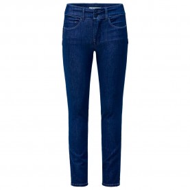 дънки,дамски,панталони,salsa,jeans,secret,soft,touch,push,in,skinny,fit,jeans,medium,wash,(blue)
