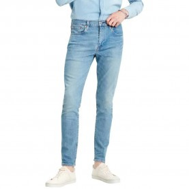дънки,мъжки,панталони,levi´s,®,512™,slim,taper,jeans,refurbished,pelican,rust,(blue)