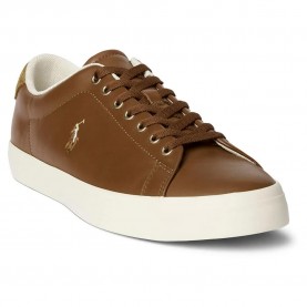 маратонки,мъжки,маратонки,ralph,lauren,ftw,longwood,trainers,tan,(brown)