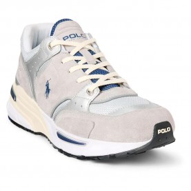 маратонки,мъжки,маратонки,ralph,lauren,ftw,trackstr,250,trainers,silver,light,navy,(grey)