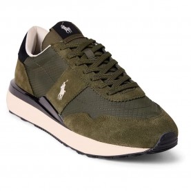 маратонки,мъжки,маратонки,ralph,lauren,ftw,train,89,pp,trainers,tonal,olive,(green)