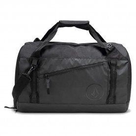 Сак Volcom Altitude Travel Duffel bag - Black (Black) сак,сакове,volcom,altitude,travel,duffel,bag,black,(black)