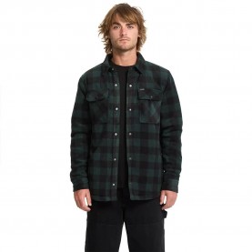 мъжки,якета,volcom,bowered,overshirt,scarab