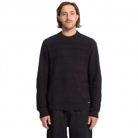 блуза,мъжки,пуловери,volcom,dreamdeker,sweater,black