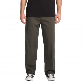 панталони,мъжки,панталони,volcom,freazy,loose,fit,ew,pants,rinsed,black