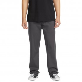 панталони,мъжки,панталони,volcom,frickin,modern,stret,pants,charcoal,heather