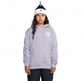 суичър,детски,блузи,volcom,hydro,hoodie,lavender,aura
