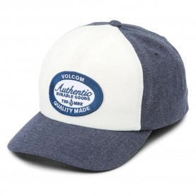 шапка,всички,шапки,volcom,mechanicali,cap,harbor,blue