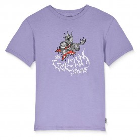 тениска,детски,тениски,volcom,spikesnight,short,sleeve,t,shirt,purple,ash