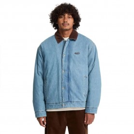 яке,мъжки,якета,volcom,stonewish,denim,jacket,denim
