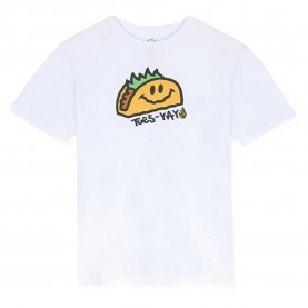 тениска,детски,тениски,volcom,voltaco,short,sleeve,t,shirt,white