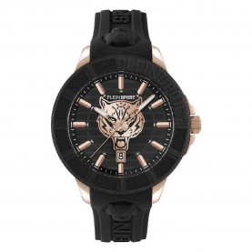 часовник,часовници,philipp,plein,sport,city,rush,watch,golden