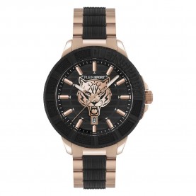 часовник,часовници,philipp,plein,sport,city,rush,watch,golden,(rose,gold)