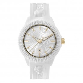 часовник,часовници,philipp,plein,sport,fearless,43,mm,watch,white,(clear)