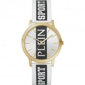 часовник,часовници,philipp,plein,sport,legend,41,mm,woman,watch,golden,(white,black)