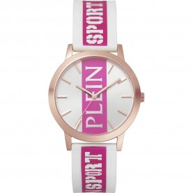 часовник,часовници,philipp,plein,sport,legend,41,mm,woman,watch,pink,(white,pink)