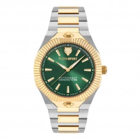 часовник,часовници,philipp,plein,sport,metronaut,42,mm,watch,gold,bicoloured,(golden)
