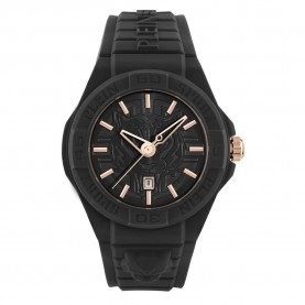 часовник,часовници,philipp,plein,sport,new,fearless,watch,black