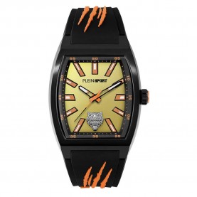 часовник,часовници,philipp,plein,sport,plein,sport,gaze,40,mm,watch,yellow,black,(black)