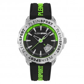 часовник,часовници,philipp,plein,sport,rampage,44,mm,watch,grey