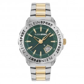 часовник,часовници,philipp,plein,sport,rampage,44,mm,watch,silver,(gold,bicoloured)