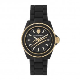 Часовник Philipp plein sport The Scratch 38 mm woman watch - Black (Black) часовник,часовници,philipp,plein,sport,the,scratch,38,mm,woman,watch,black,(black)