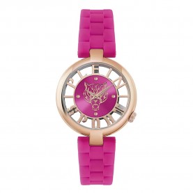 часовник,часовници,philipp,plein,sport,tiger,luxe,36,mm,watch,pink