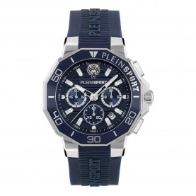 часовник,часовници,philipp,plein,sport,titan,watch,blue