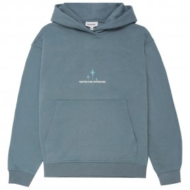 суичър,мъжки,пуловери,balmohk,30000230,hoodie,blue,(blue,goblin,blue)