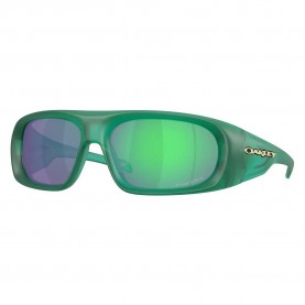 слънчеви,очила,слънчеви,очила,oakley,belleville,sunglasses,matte,trans,viridian,(green)