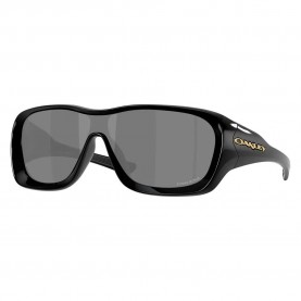 слънчеви,очила,слънчеви,очила,oakley,de,la,salle,sunglasses,polished,black,(clear)