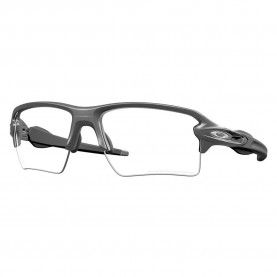 слънчеви,очила,слънчеви,очила,oakley,flak,2.0,xxl,photochromic,sunglasses,clear,(steel)