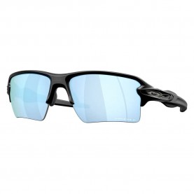 слънчеви,очила,слънчеви,очила,oakley,flak,2.0,xxl,polarized,sunglasses,matte,black,(clear)