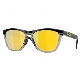 слънчеви,очила,слънчеви,очила,oakley,frogskins,range,polarized,sunglasses,matte,black,(clear)