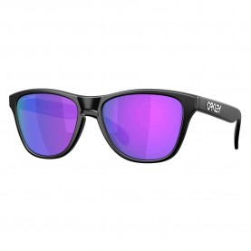 слънчеви,очила,слънчеви,очила,oakley,frogskins,s,sunglasses,matte,black,(clear)