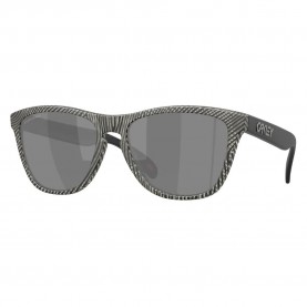 слънчеви,очила,слънчеви,очила,oakley,frogskins,sunglasses,matte,grey,ink,fingerprint,(clear)