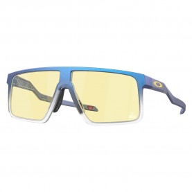 Слънчеви очила Oakley Helux sunglasses - Clear (Mtt Cyn / Blu / Clr Shft Fade) слънчеви,очила,слънчеви,очила,oakley,helux,sunglasses,clear,(mtt,cyn,blu,clr,shft,fade)