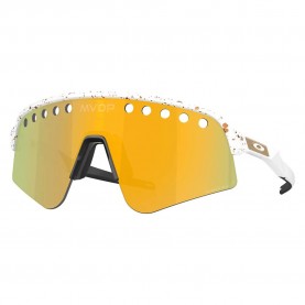 слънчеви,очила,слънчеви,очила,oakley,sutro,lite,sweep,sunglasses,mvdp,red,gold,splatter,(yellow)